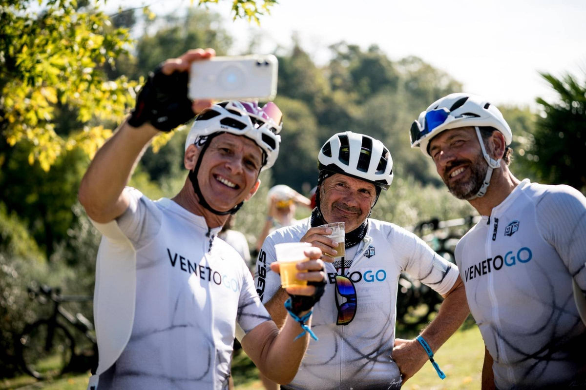 VeneToGo 2026, una grande festa del ciclismo sulle strade del Veneto: a Marostica sport, divertimento e grandi campioni. Al via anche Vincenzo Nibali