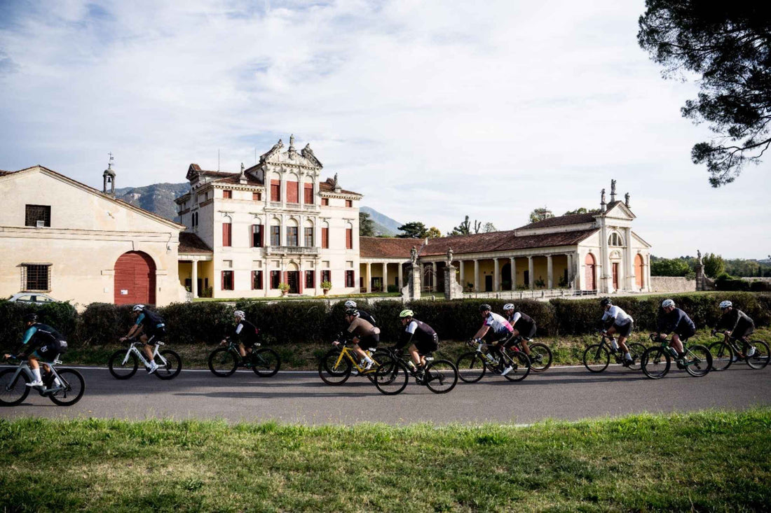 VeneToGo 2026: con Vincenzo Nibali, il ciclismo diventa una festa