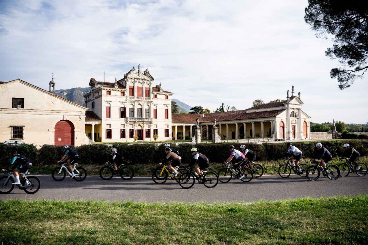 VeneToGo 2026: con Vincenzo Nibali, il ciclismo diventa una festa