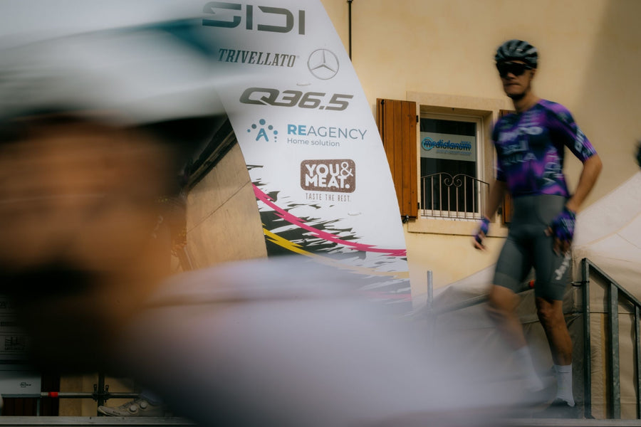 Veneto Classic 2026: la lista ufficiale dei partenti