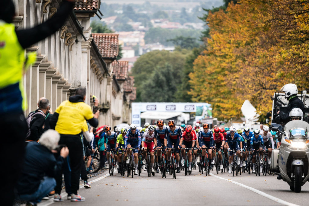 GIRO DEL VENETO