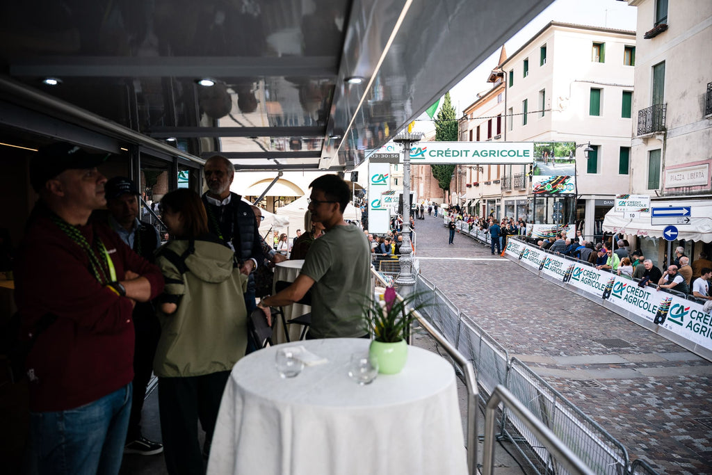 HOSPITALITY PLATINUM - VENETO WOMEN