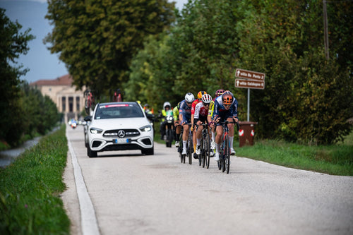 DRIVE THE DREAMLAND - CAR EXPERIENCE - GIRO DEL VENETO