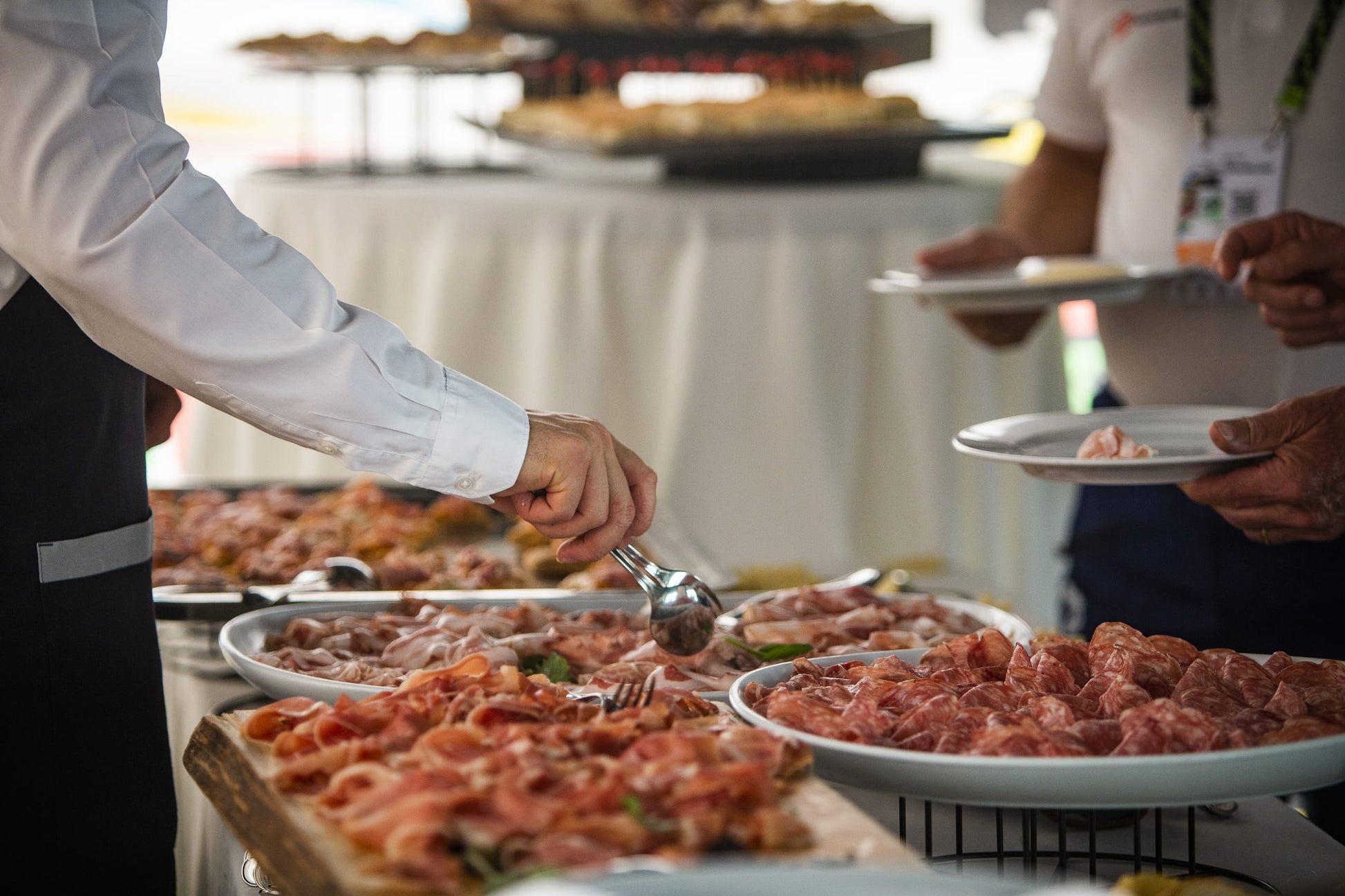 HOSPITALITY GOLD -  GIRO DEL VENETO
