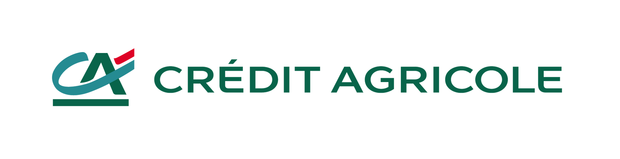 logo credit agricole