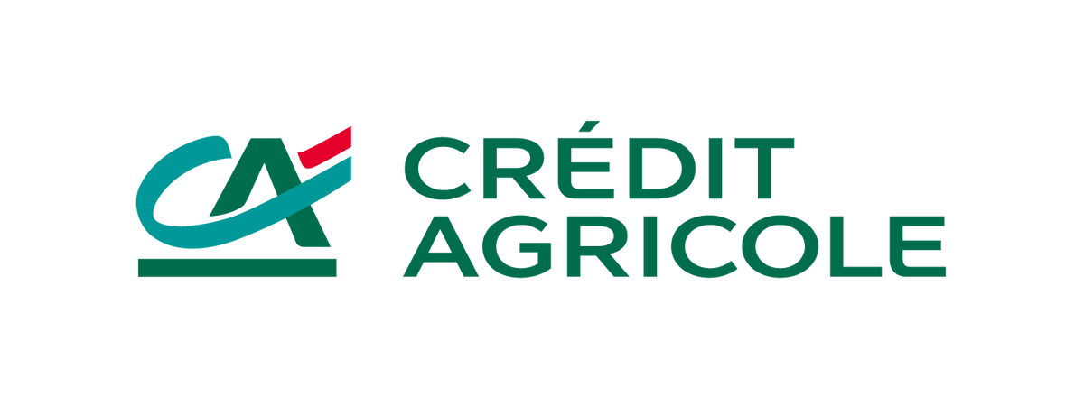 logo credit agricole