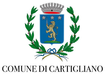 logo comune cartigliano