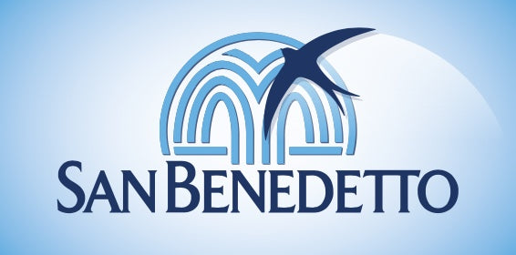 logo sanbenedetto