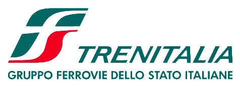 logo trenitalia