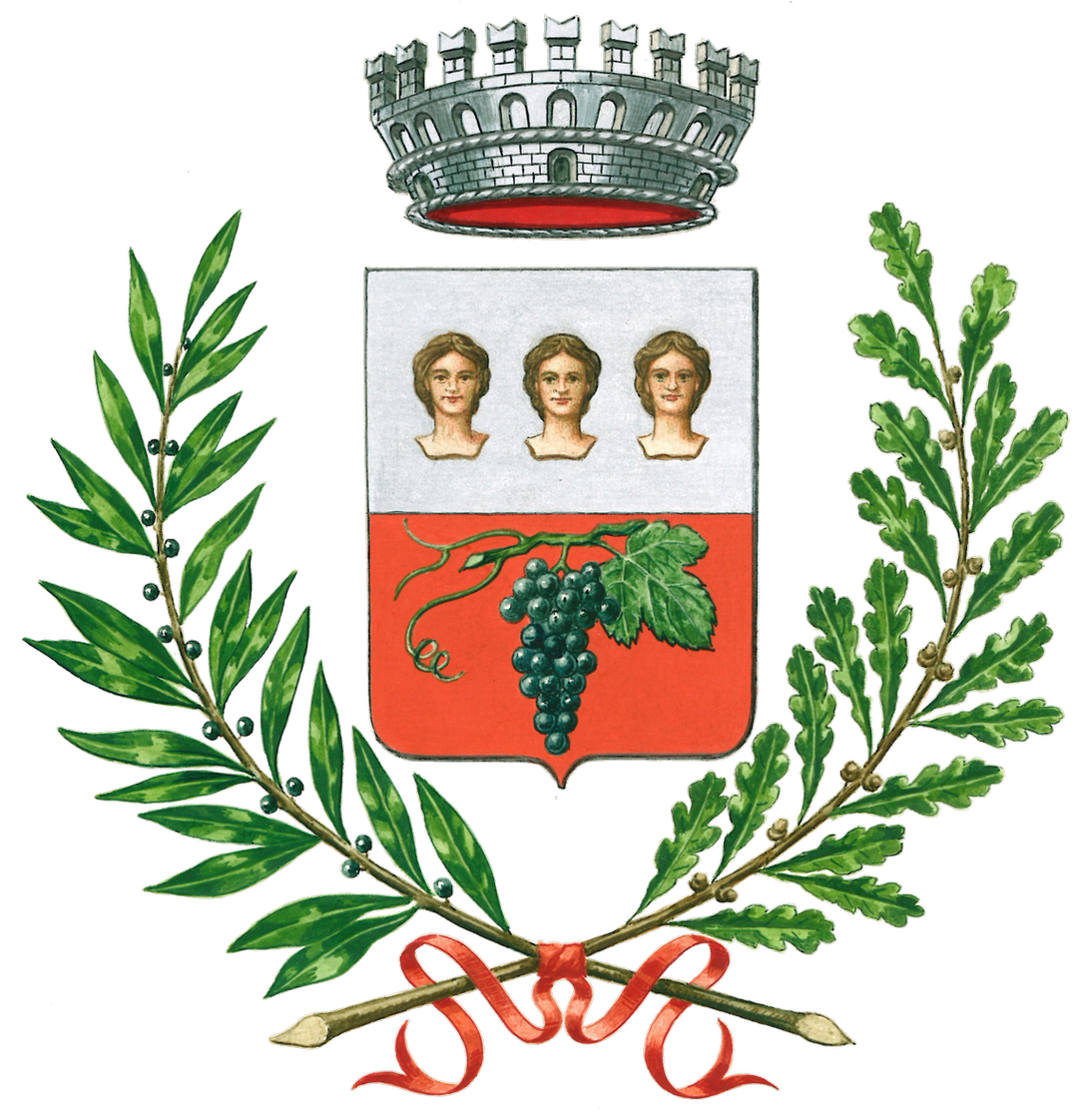 logo comune di breganze
